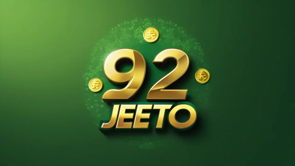 92 Jeeto Game app